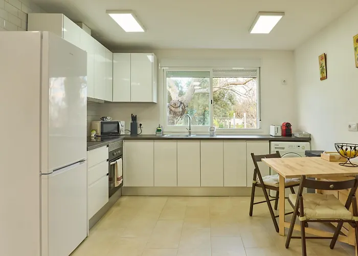 Pet-friendly Feriehus *