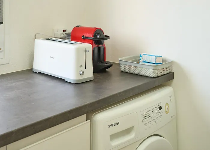 Pet-friendly Feriehus Córdoba