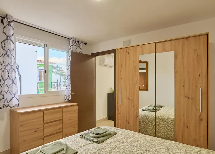 Pet-friendly Córdoba