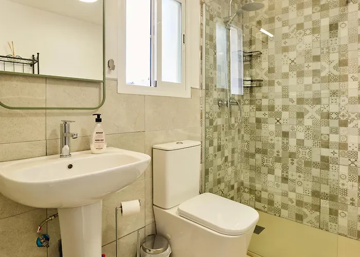 Pet-friendly Feriehus *