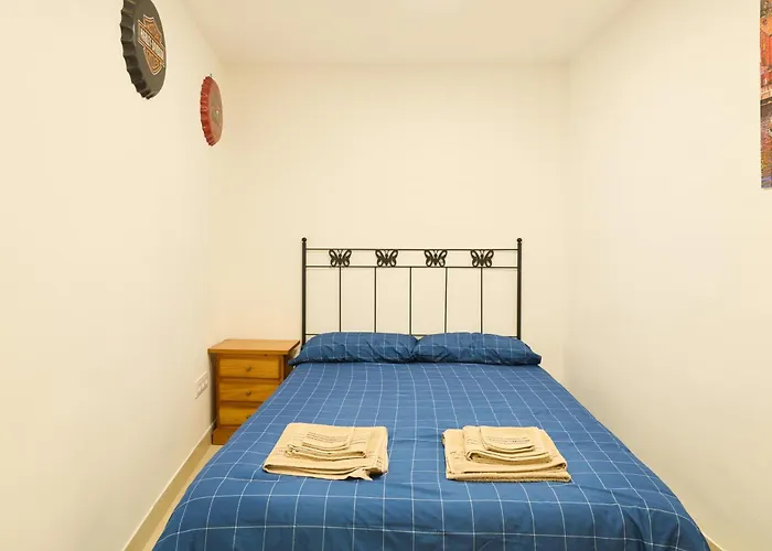 Pet-friendly Córdoba