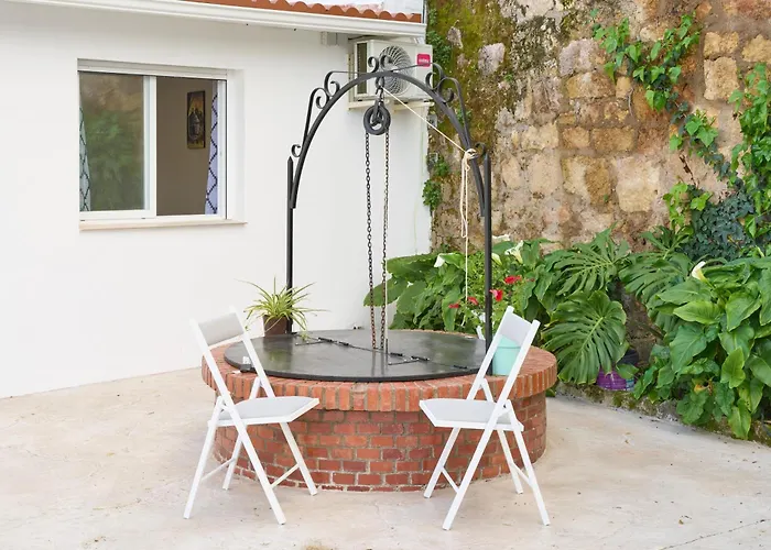 Pet-friendly Feriehus Córdoba