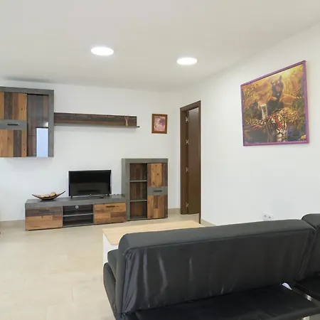 Pet-friendly Cordoba