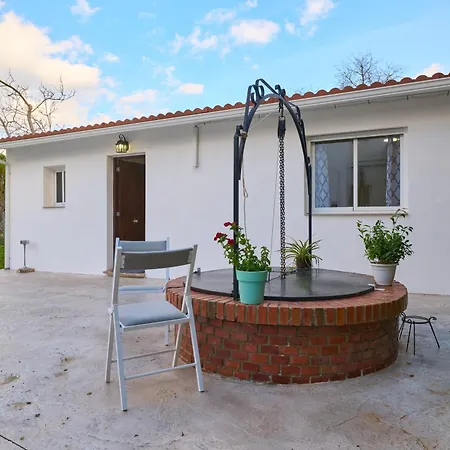 Pet-friendly Holiday home Cordoba