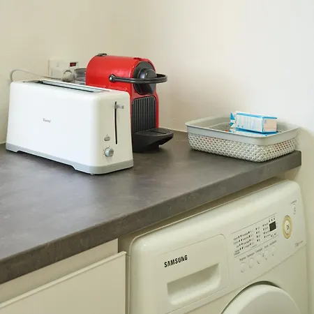 Pet-friendly Holiday home Cordoba