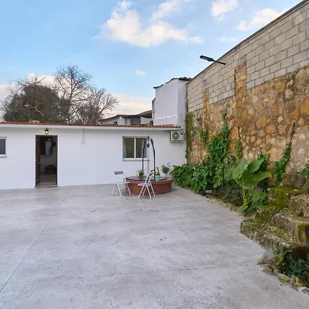 Pet-friendly * Cordoba