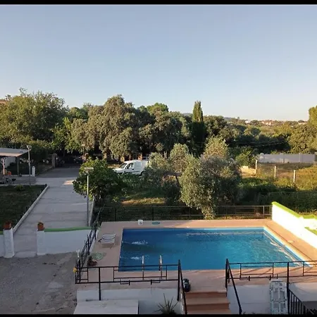 Holiday home Pet-friendly