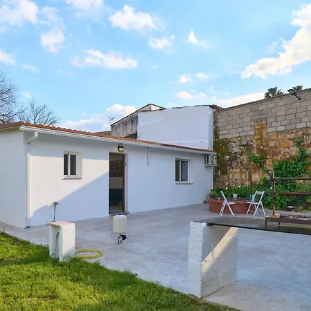 Сasa de vacaciones Pet-friendly Córdoba