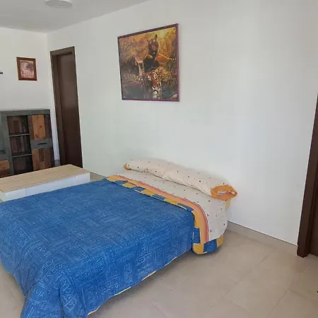 Vakantiehuis Pet-friendly *