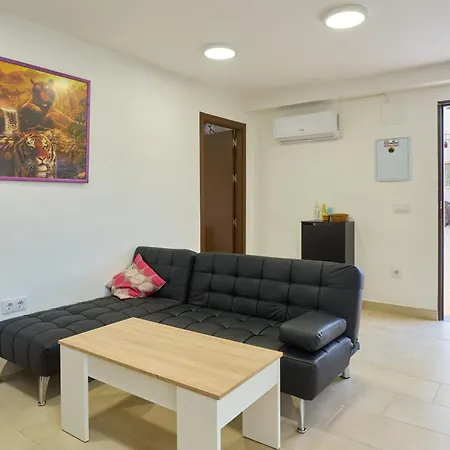 Сasa de vacaciones Pet-friendly Córdoba