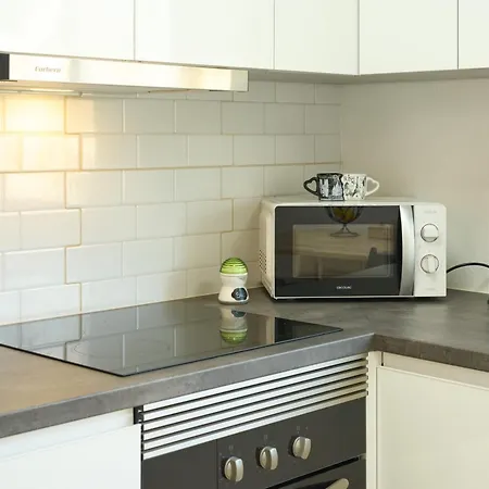 Vakantiehuis Pet-friendly *
