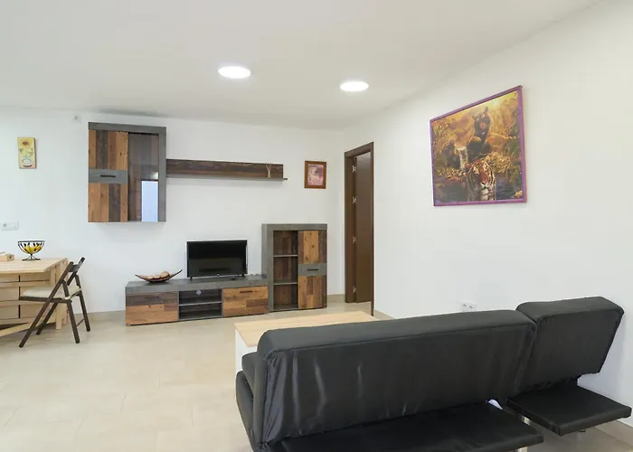 Pet-friendly Córdoba