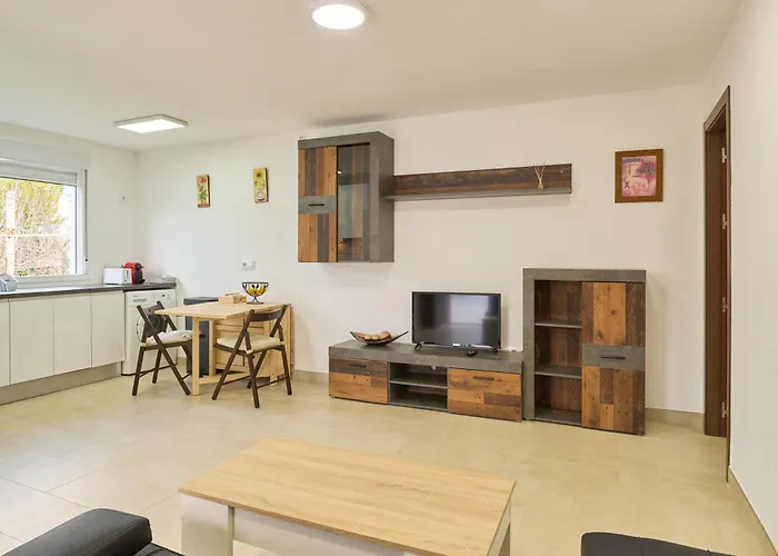 Nyaraló Pet-friendly *