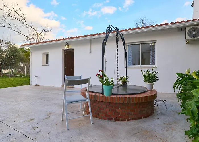 Pet-friendly Nyaraló Córdoba