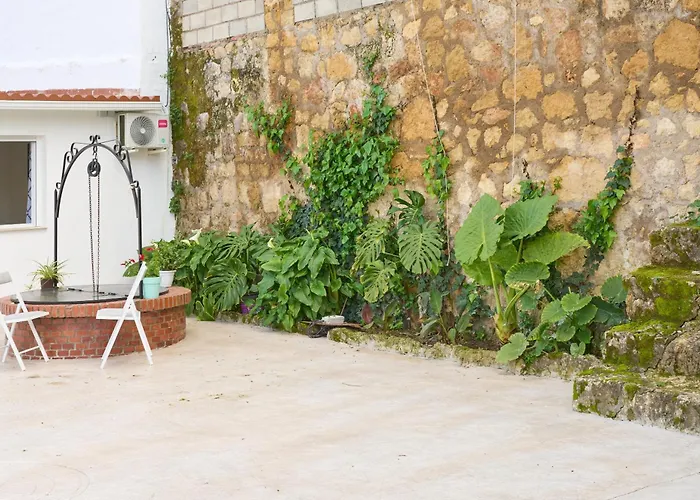 Pet-friendly Nyaraló