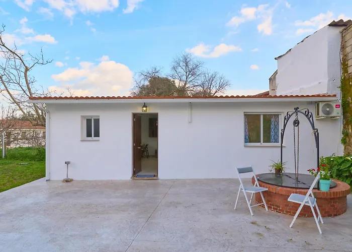 Nyaraló Pet-friendly