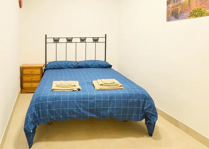 Pet-friendly Nyaraló Córdoba