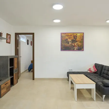 Pet-friendly Ferienhaus