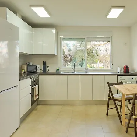 Pet-friendly Ferienhaus *