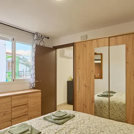 Pet-friendly Córdoba