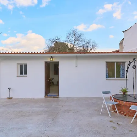 Ferienhaus Pet-friendly