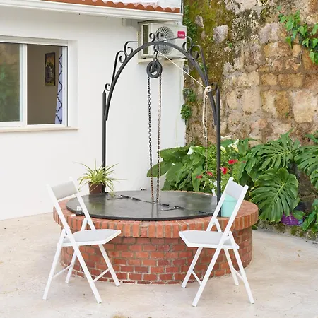 Pet-friendly Ferienhaus Córdoba