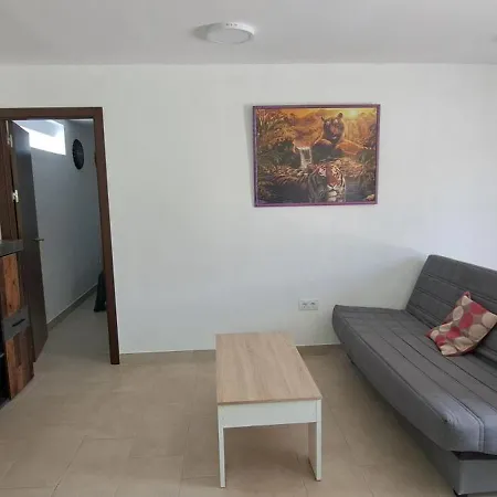 Casa vacanze Pet-friendly Cordova