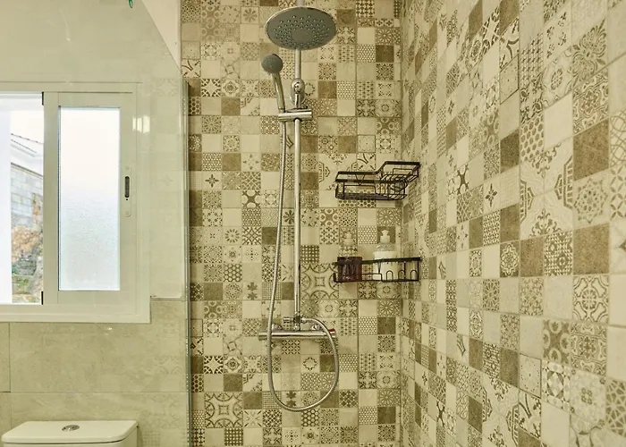 Σπίτι διακοπών Pet-friendly *