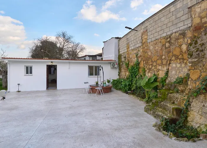 Pet-friendly * Κόρδοβα