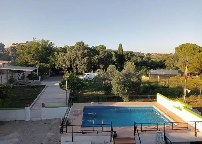 Σπίτι διακοπών Pet-friendly