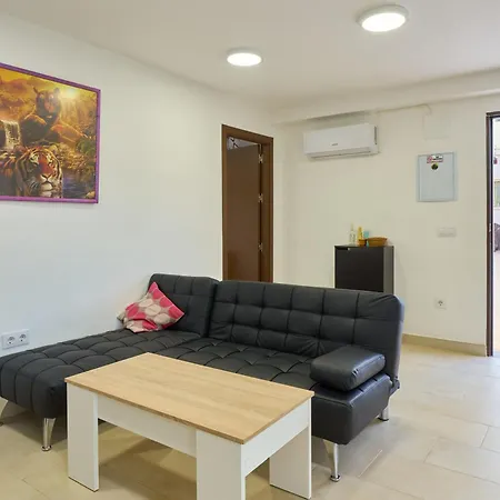 Pet-friendly 度假居 科爾多瓦